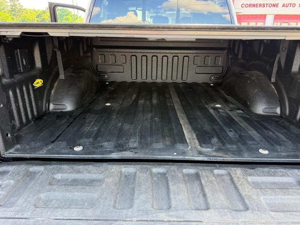 Ford F-150  2019