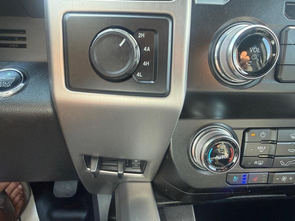 Ford F-150  2019