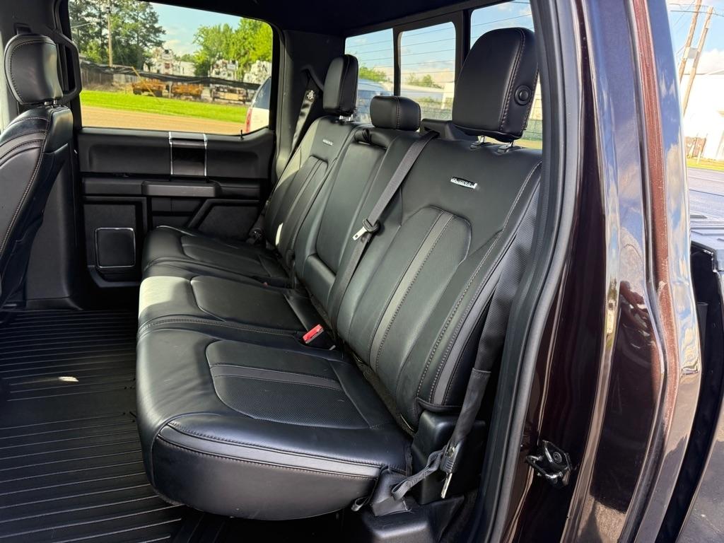 Ford F-150  2019