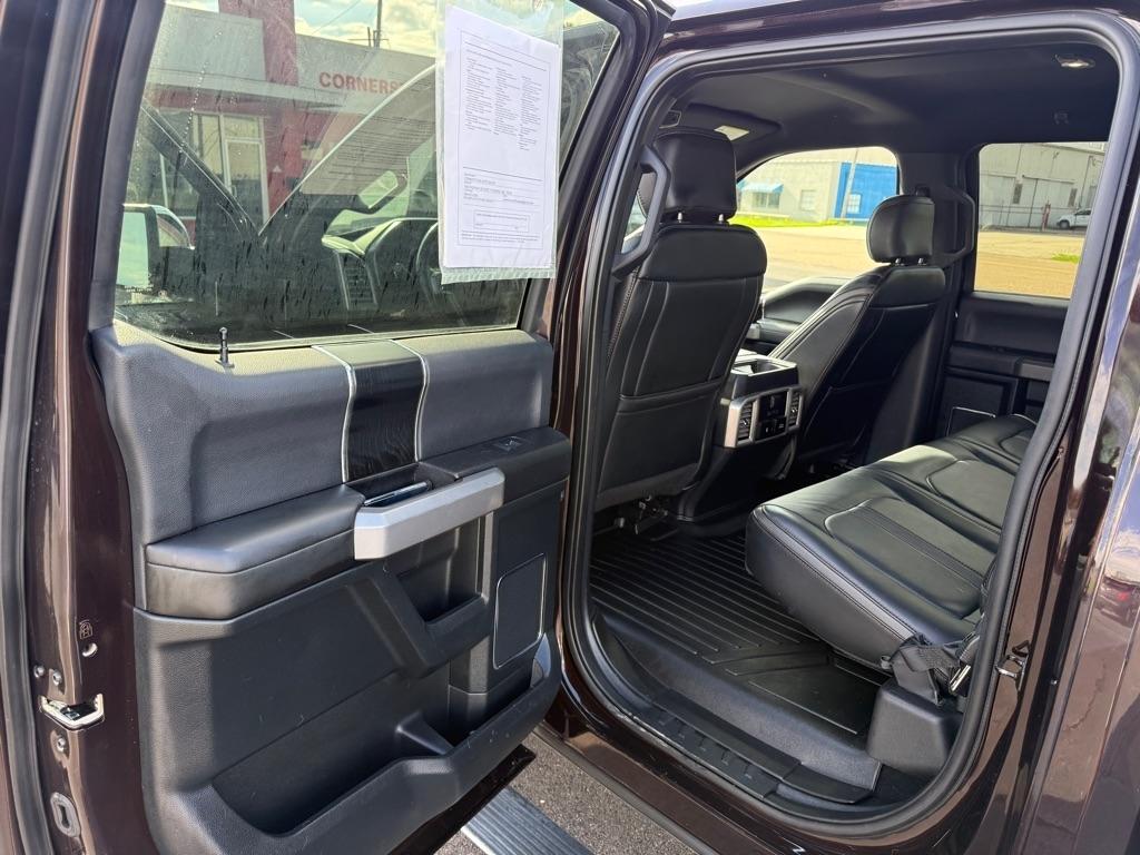 Ford F-150  2019