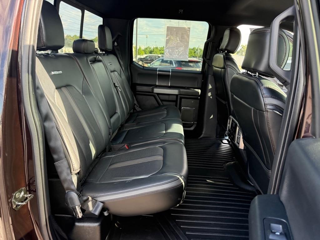 Ford F-150  2019