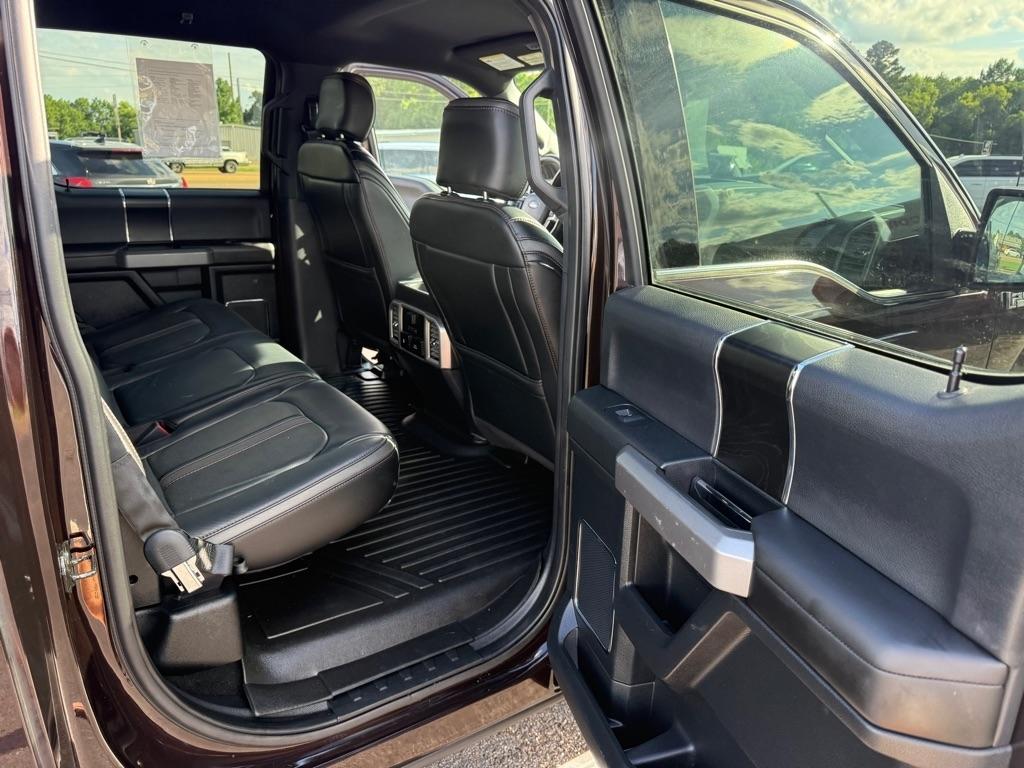 Ford F-150  2019