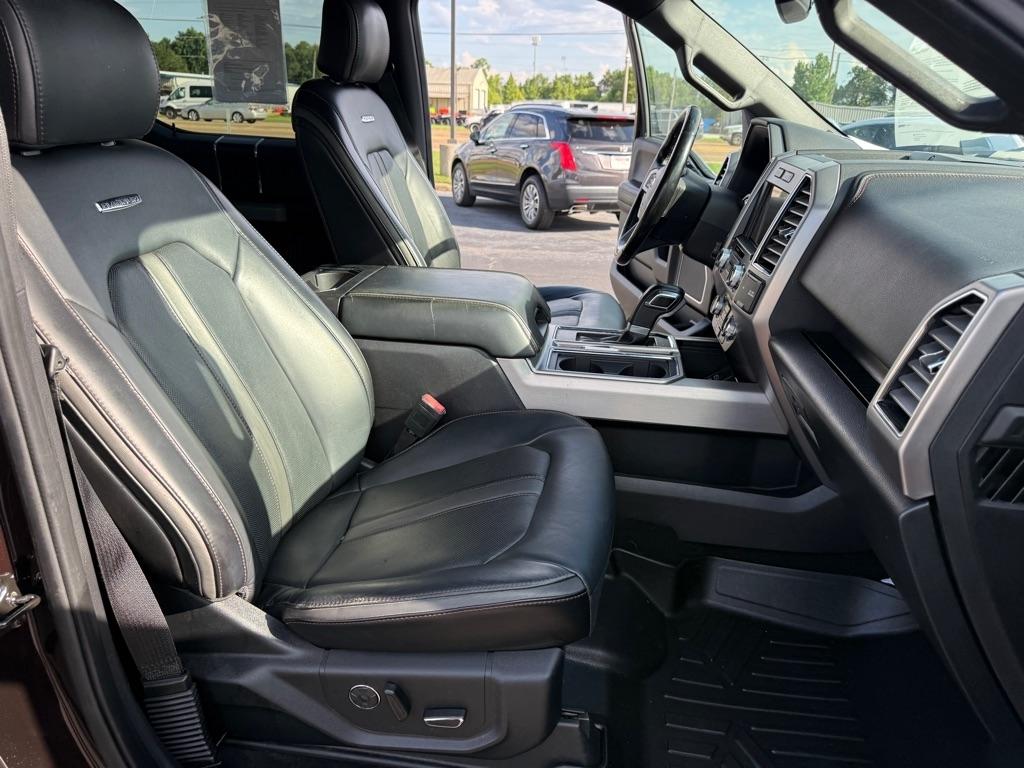 Ford F-150  2019