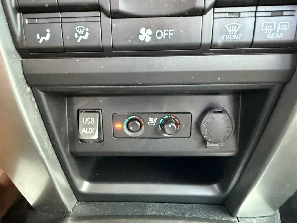 Toyota 4Runner  2016