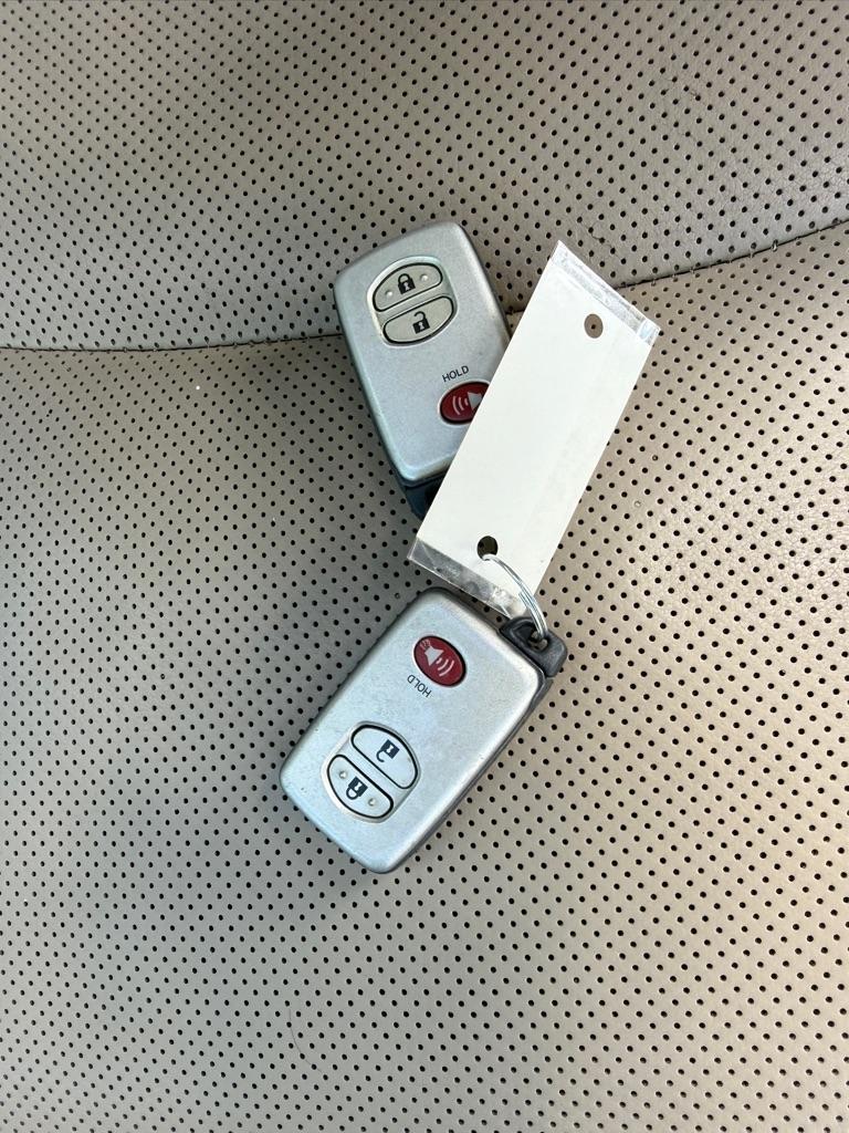 Toyota 4Runner  2016