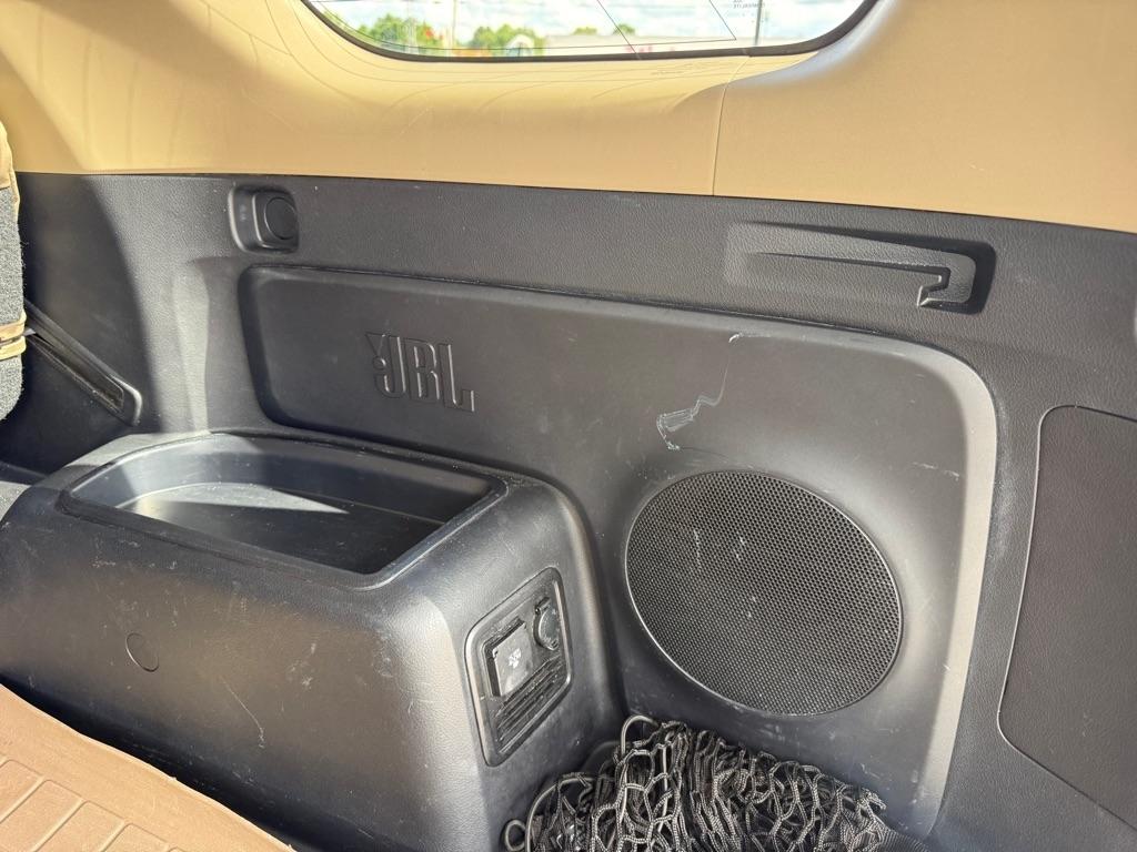 Toyota 4Runner  2016