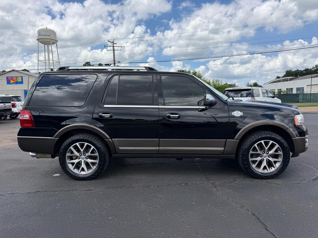 Ford Expedition  2017
