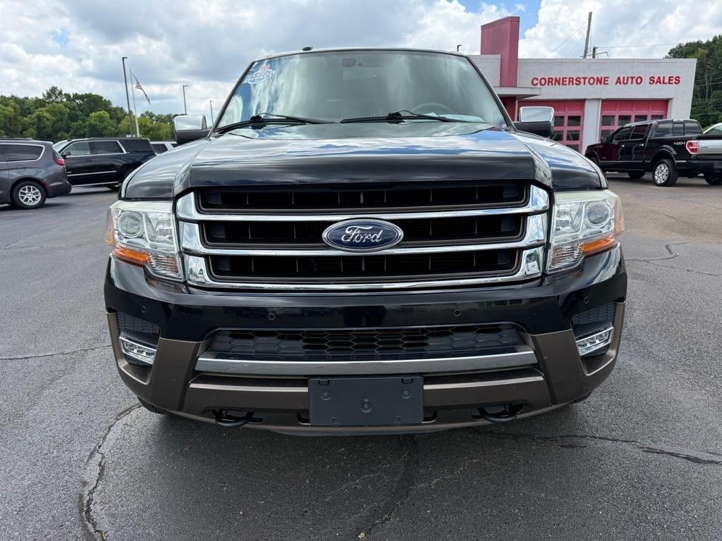 Ford Expedition  2017
