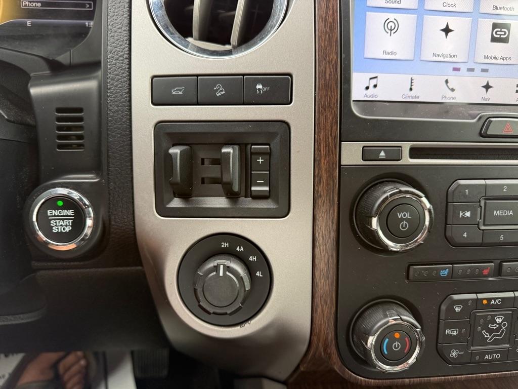 Ford Expedition  2017