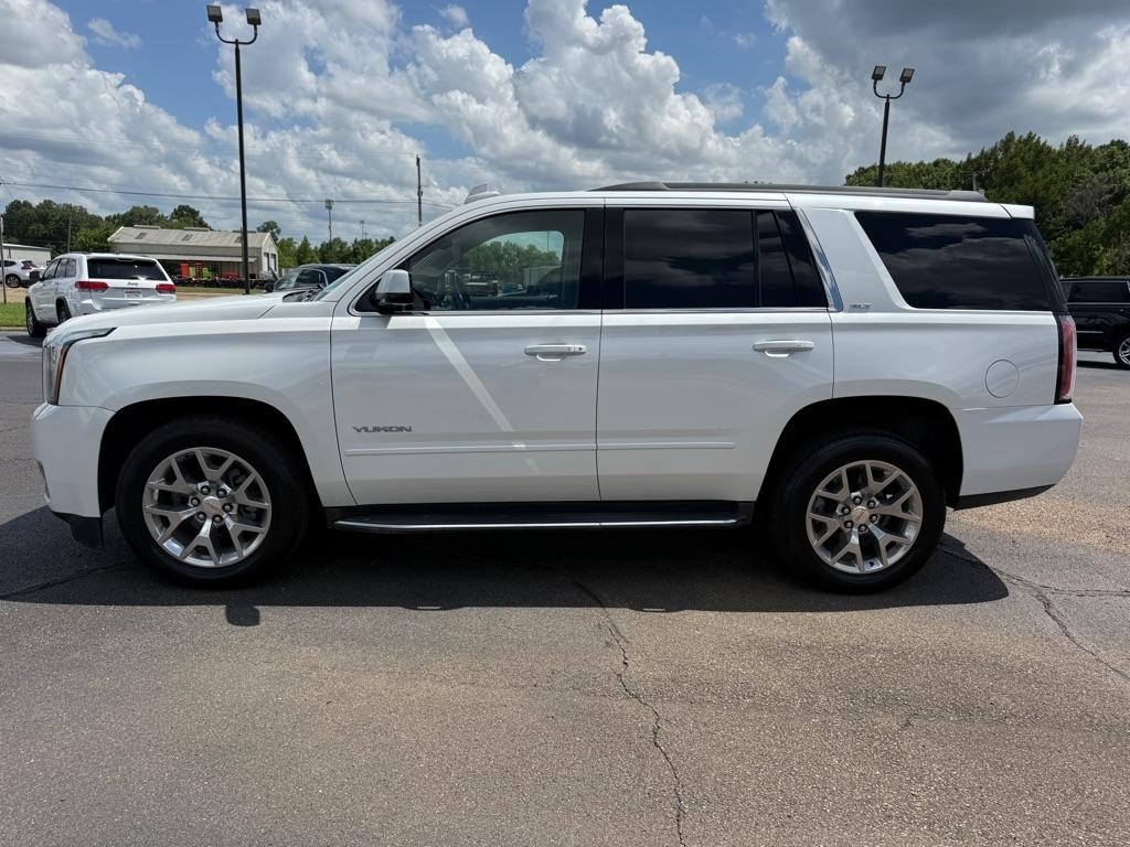 GMC Yukon  2018