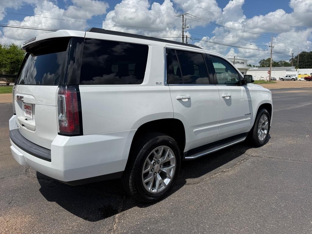 GMC Yukon  2018