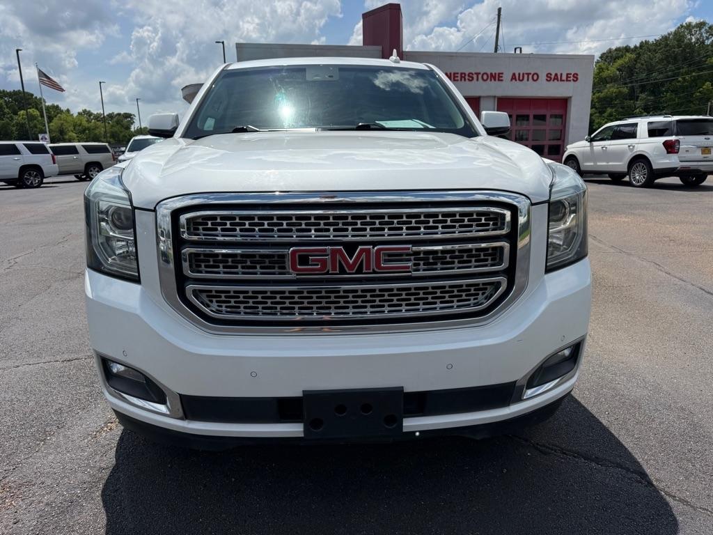 GMC Yukon  2018