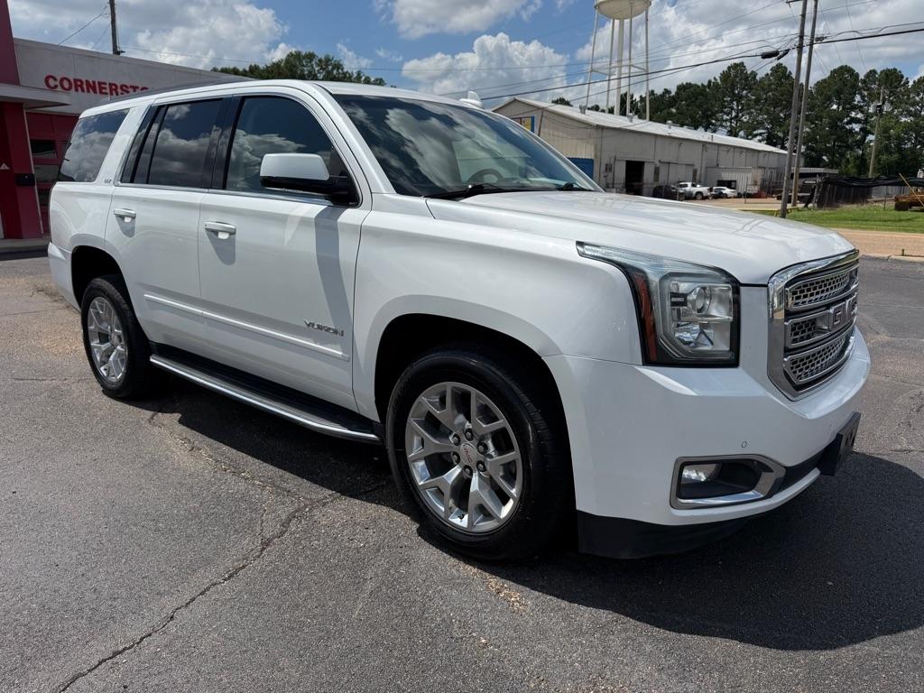 GMC Yukon  2018