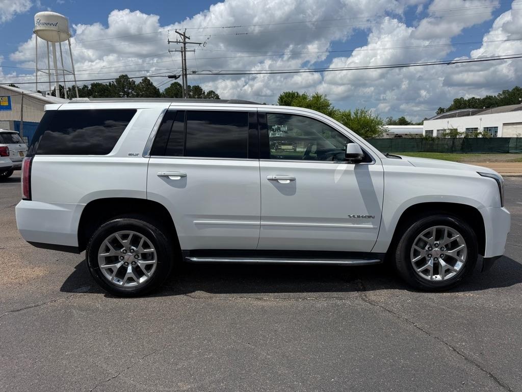 GMC Yukon  2018