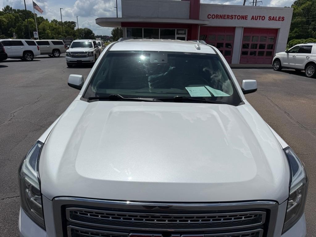 GMC Yukon  2018