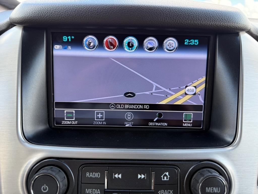 GMC Yukon  2018
