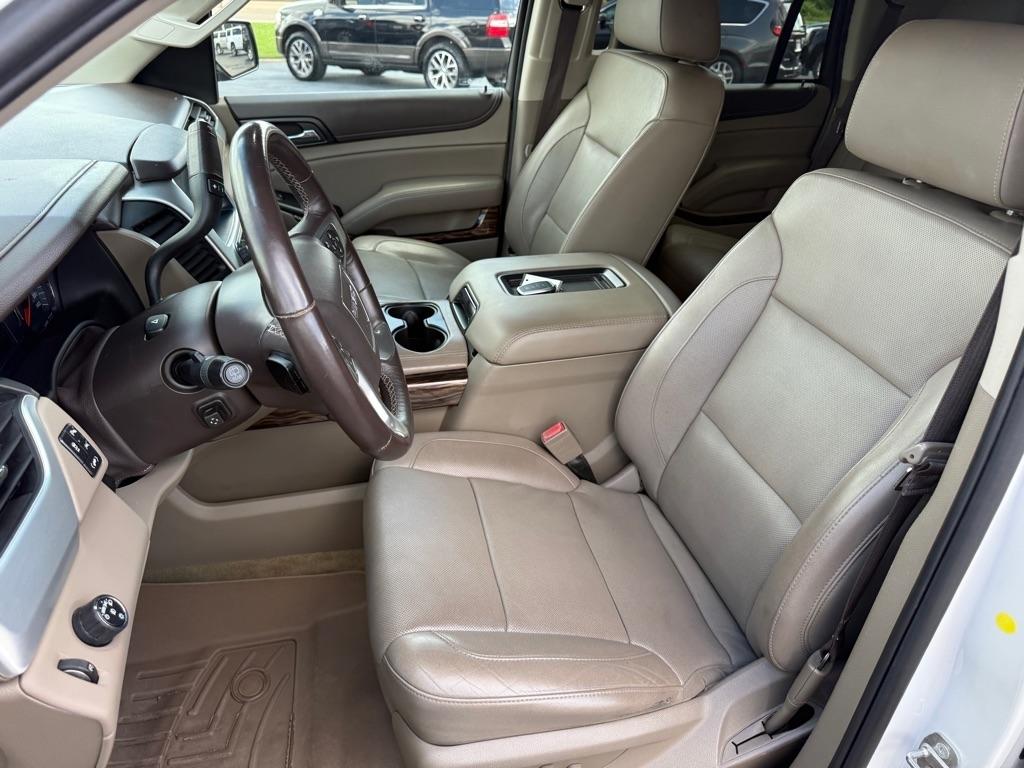 GMC Yukon  2018