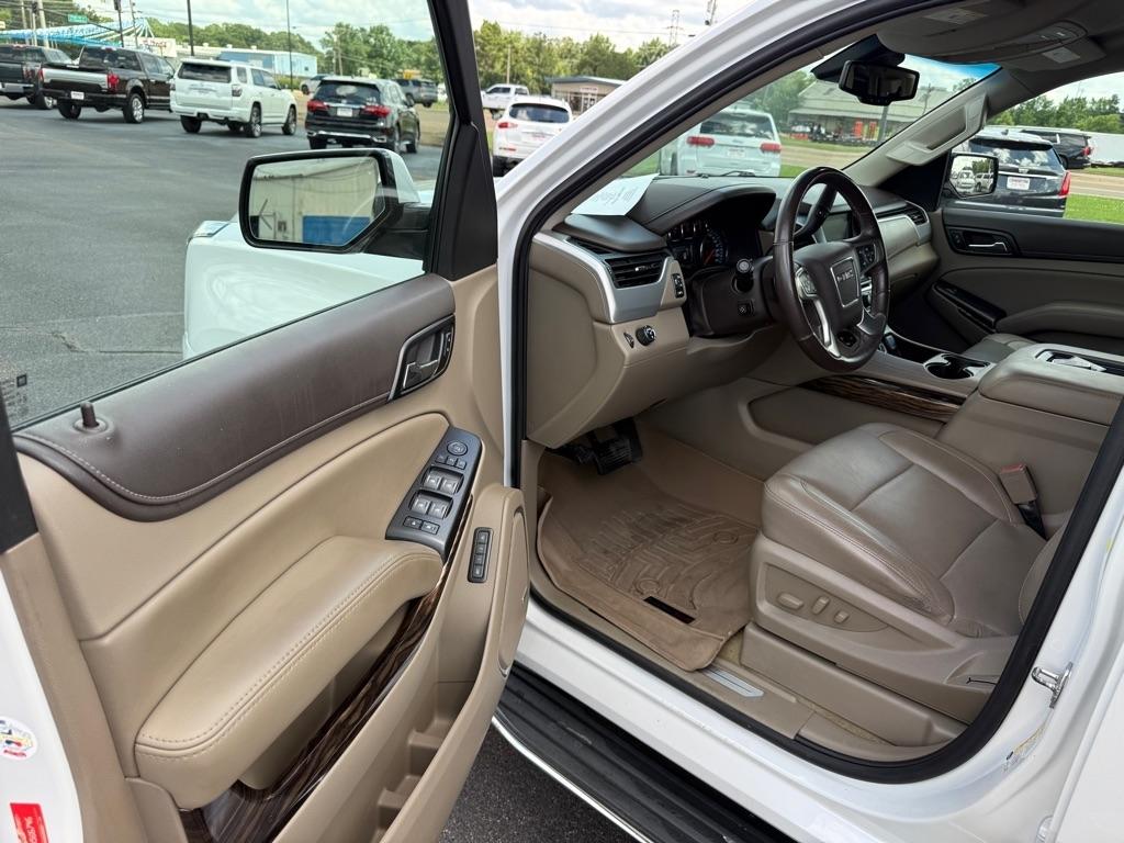 GMC Yukon  2018