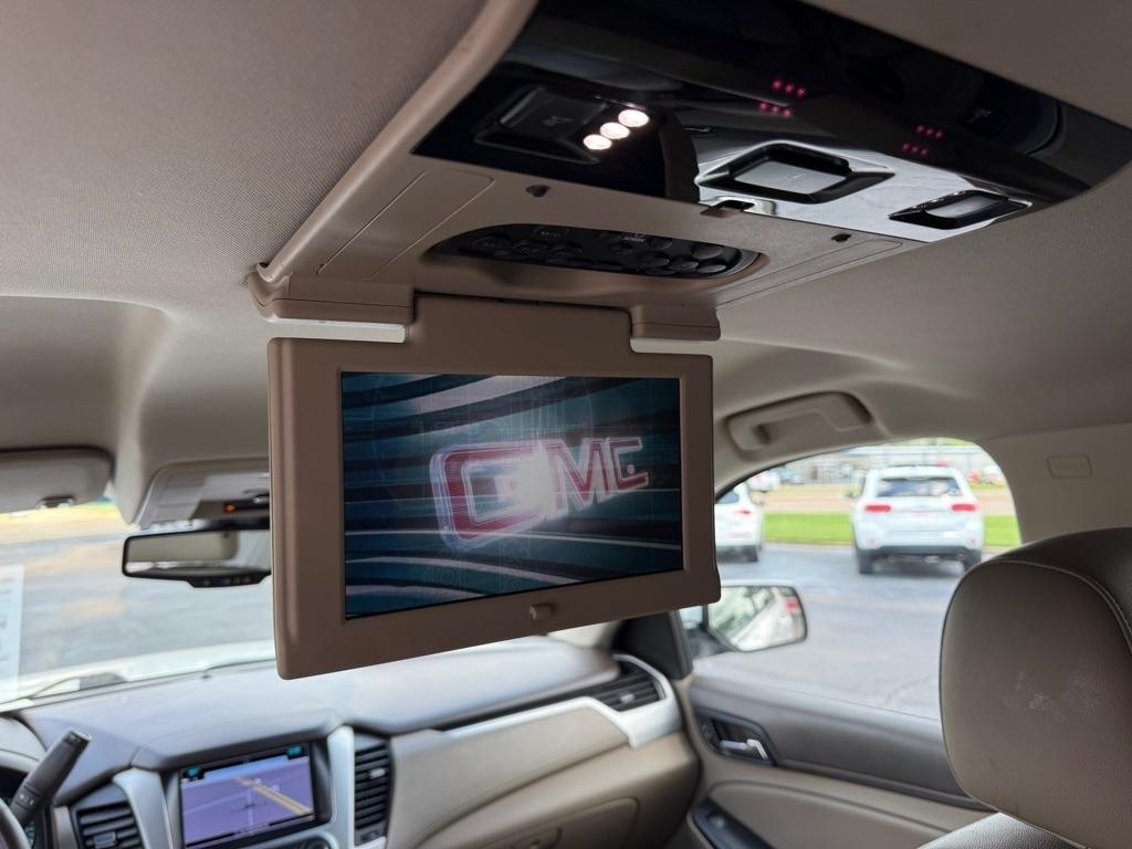 GMC Yukon  2018