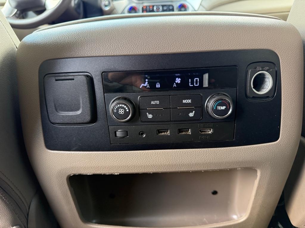 GMC Yukon  2018