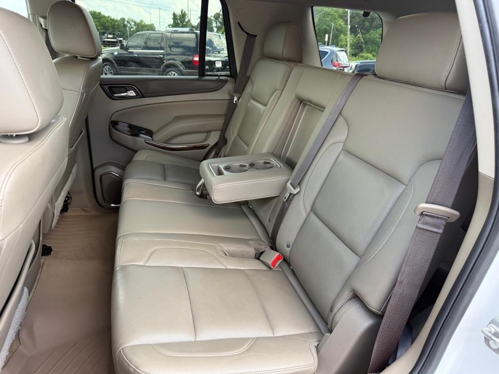 GMC Yukon  2018