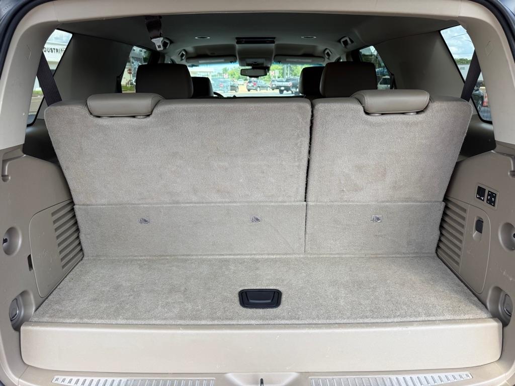 GMC Yukon  2018