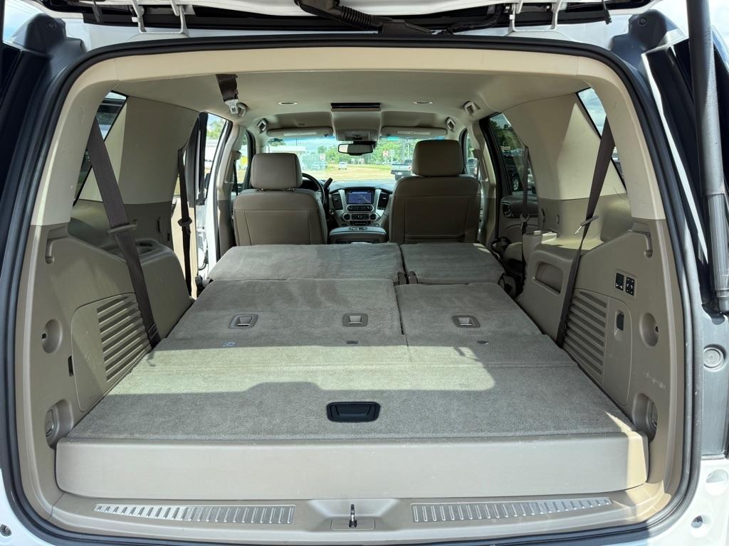 GMC Yukon  2018