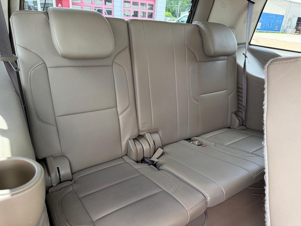 GMC Yukon  2018