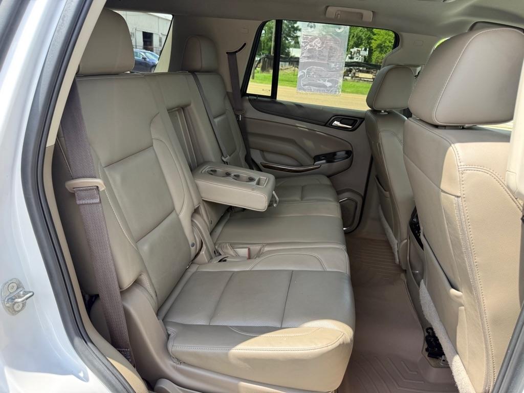 GMC Yukon  2018