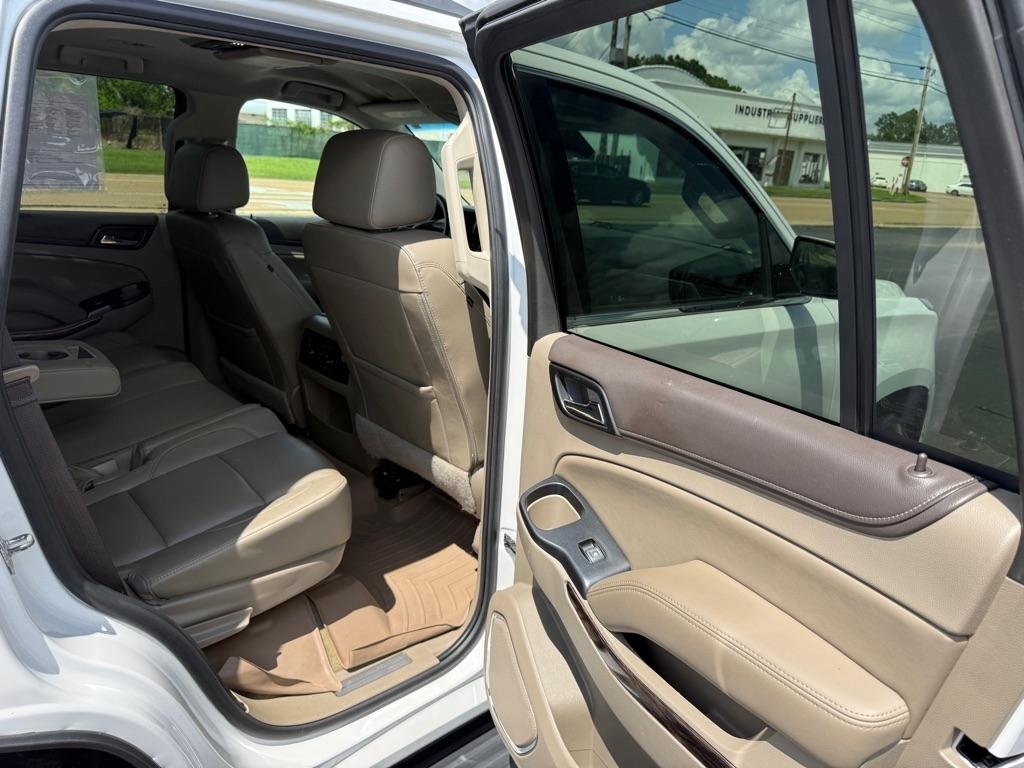 GMC Yukon  2018