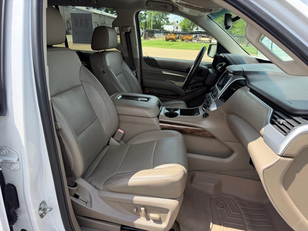 GMC Yukon  2018