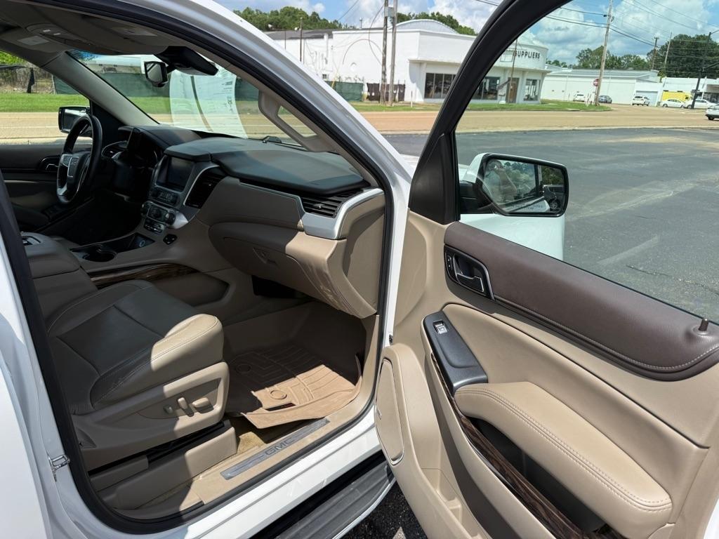 GMC Yukon  2018