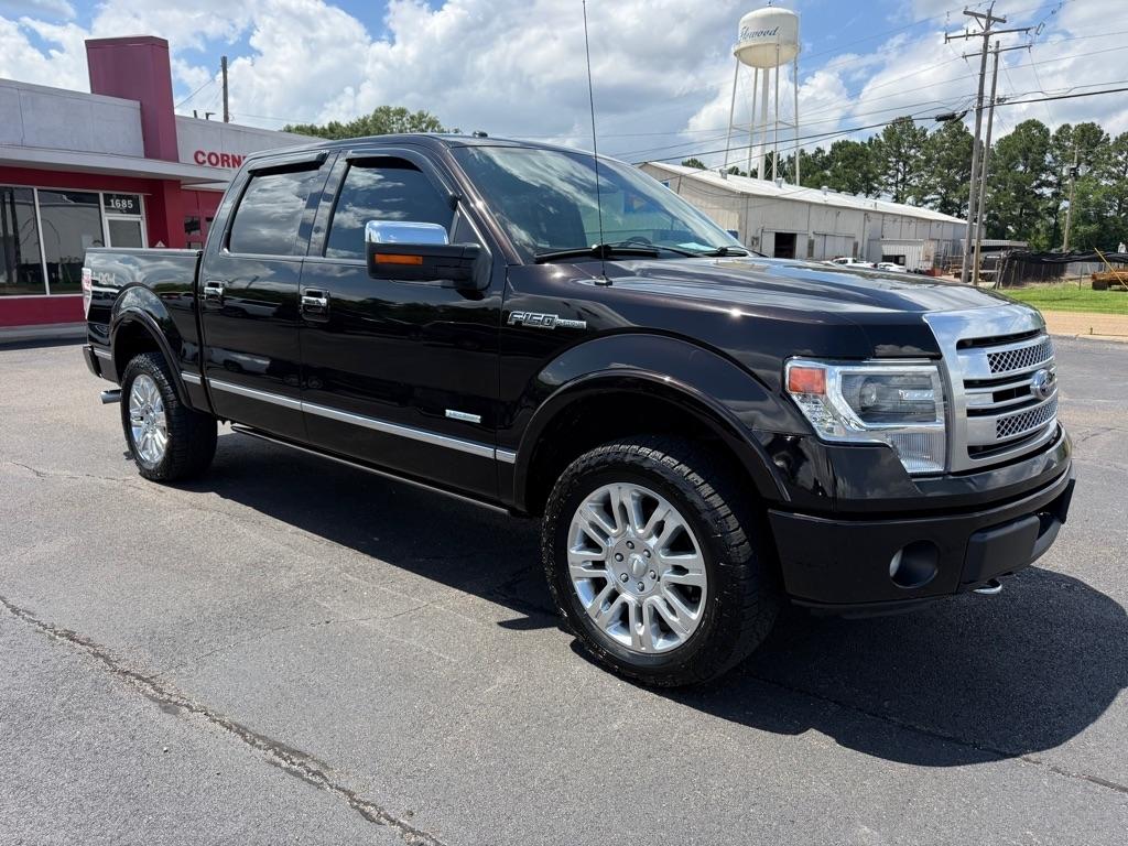 Ford F-150  2013