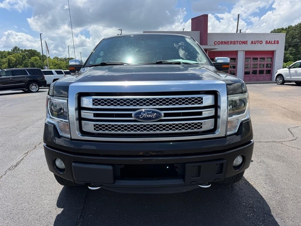 Ford F-150  2013