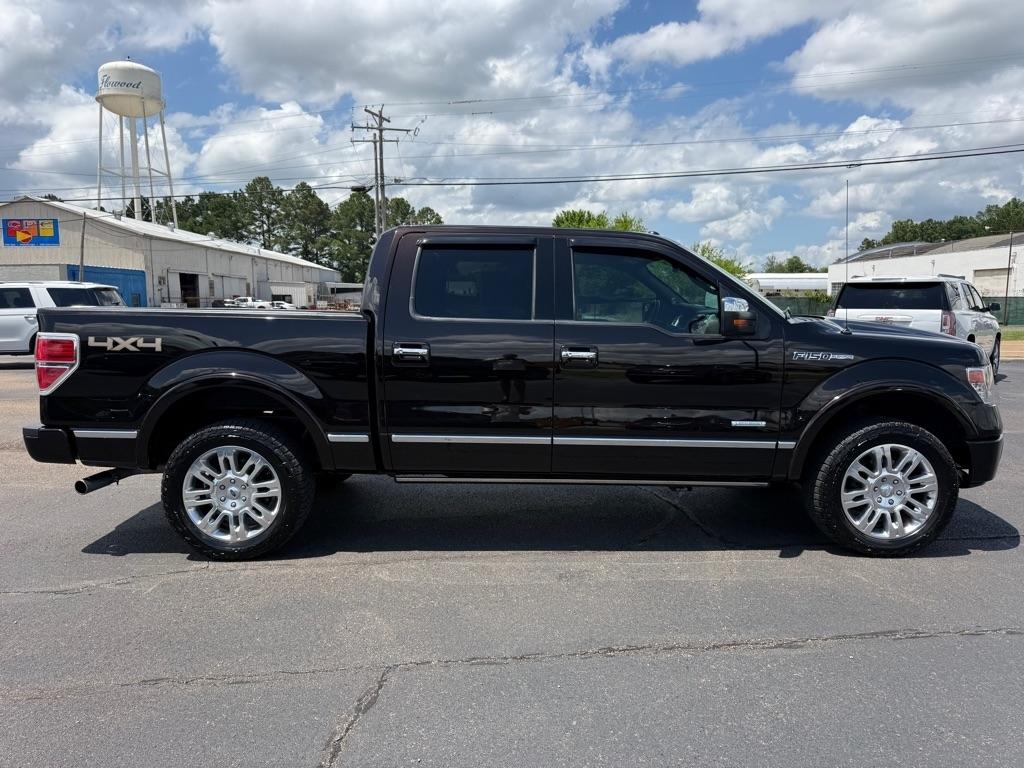 Ford F-150  2013