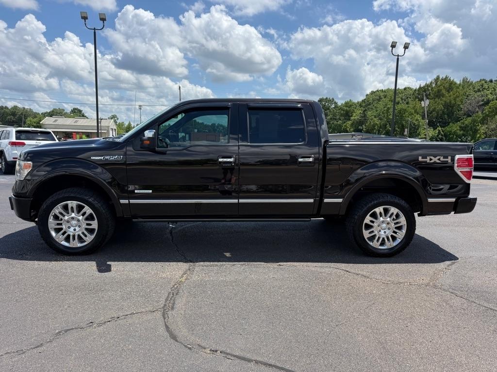 Ford F-150  2013