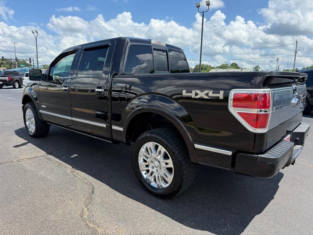 Ford F-150  2013