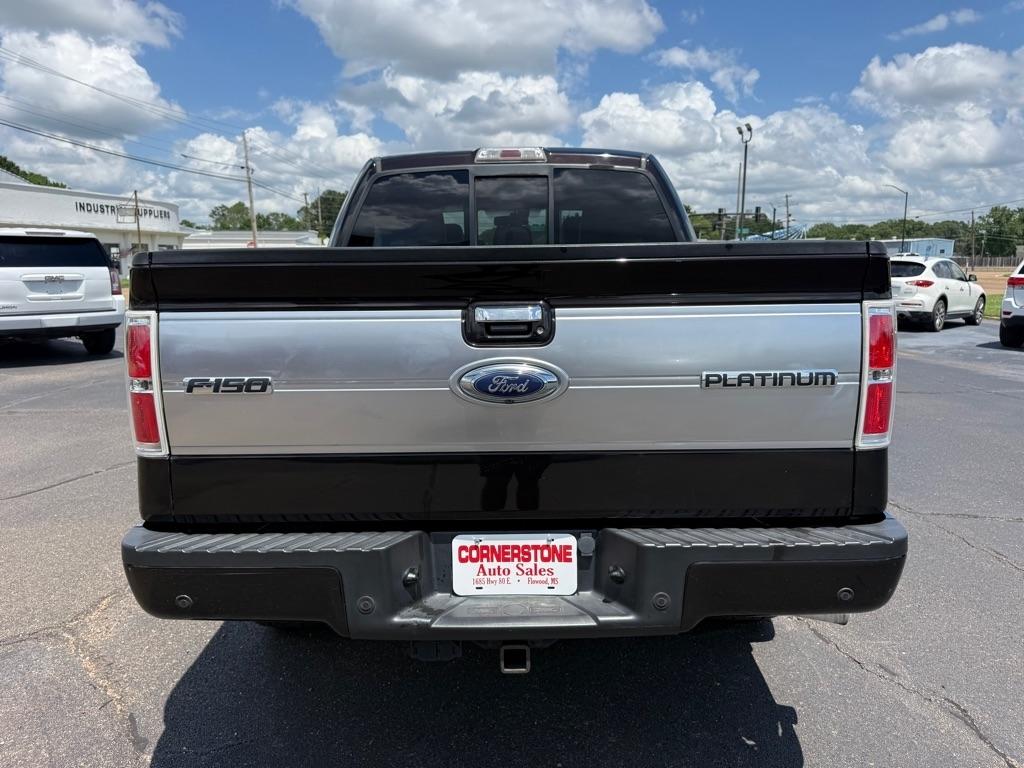Ford F-150  2013