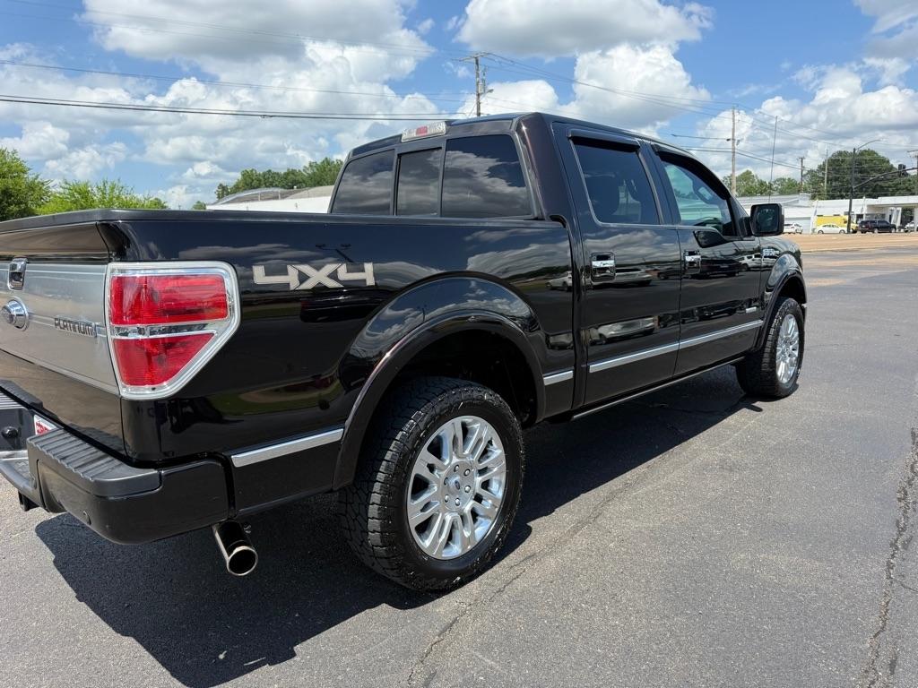 Ford F-150  2013