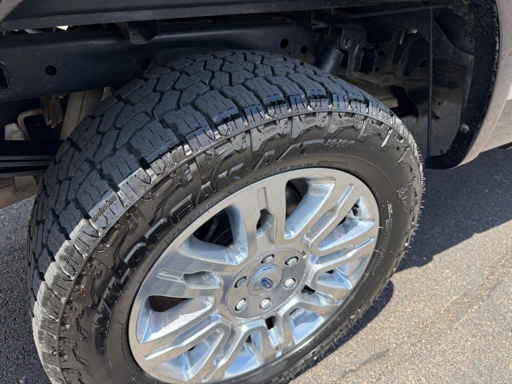 Ford F-150  2013