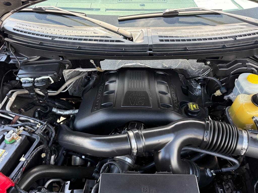 Ford F-150  2013