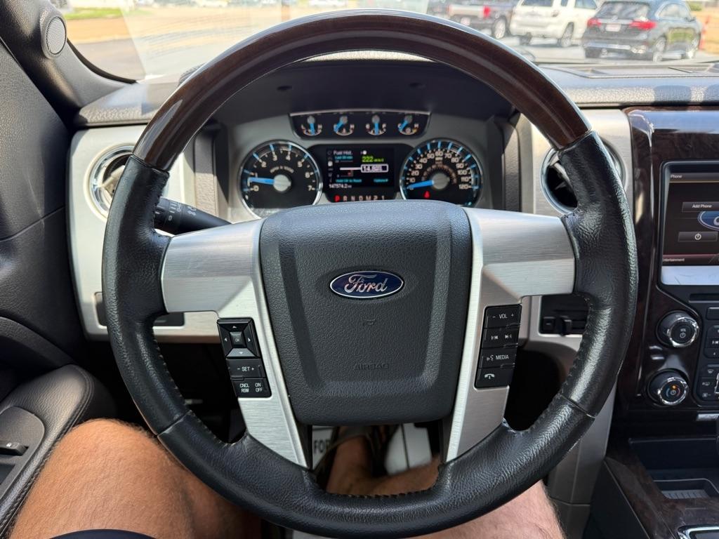 Ford F-150  2013