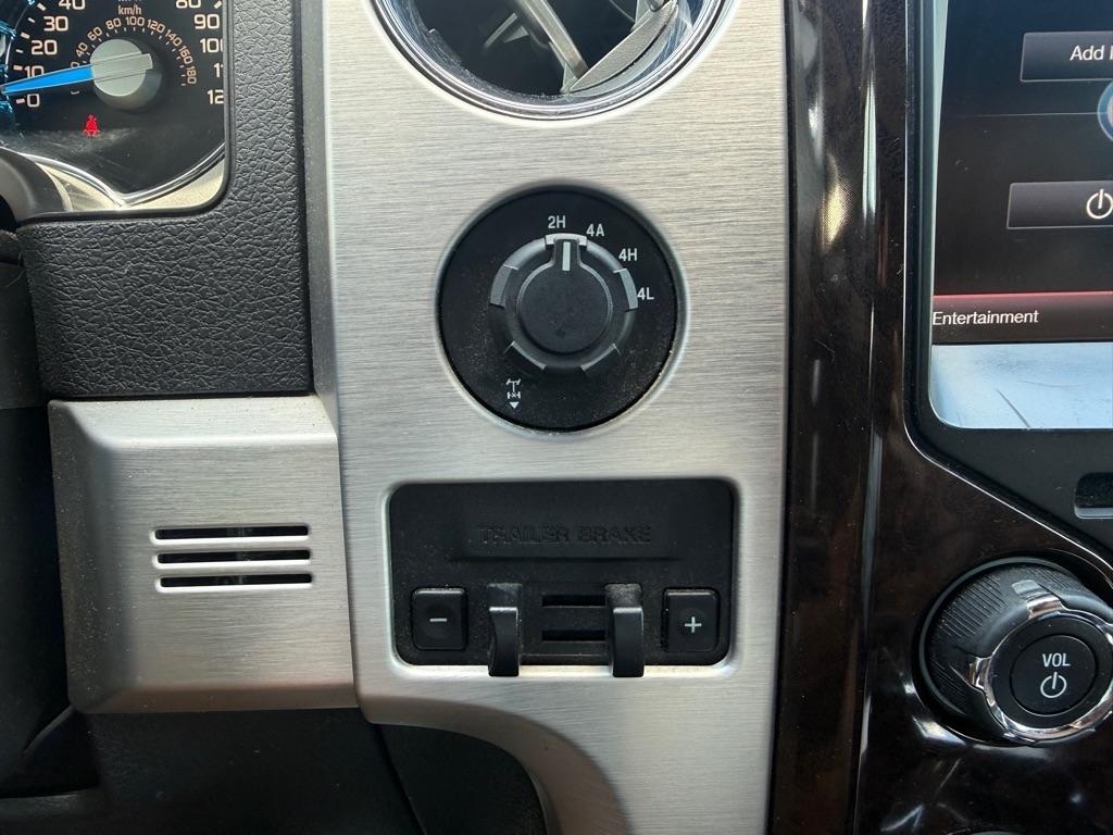 Ford F-150  2013