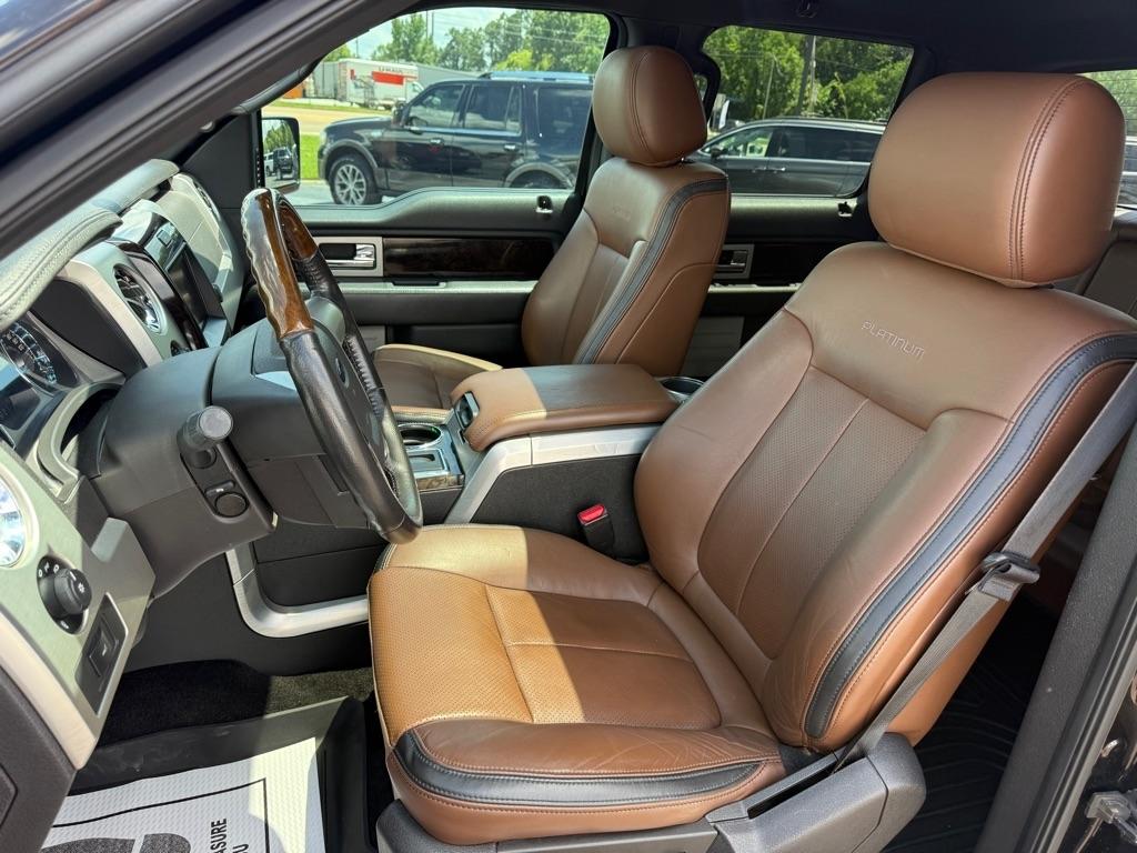Ford F-150  2013