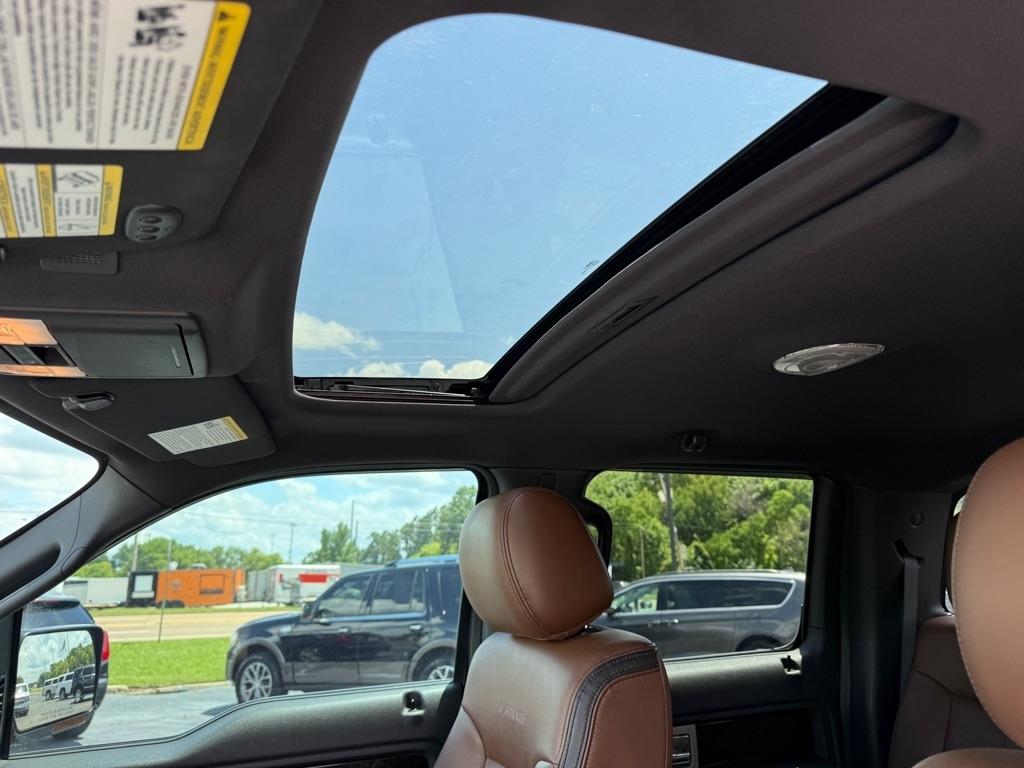 Ford F-150  2013