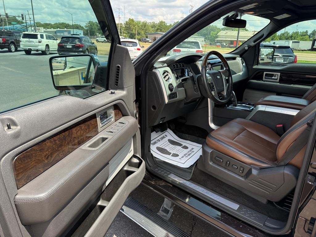 Ford F-150  2013