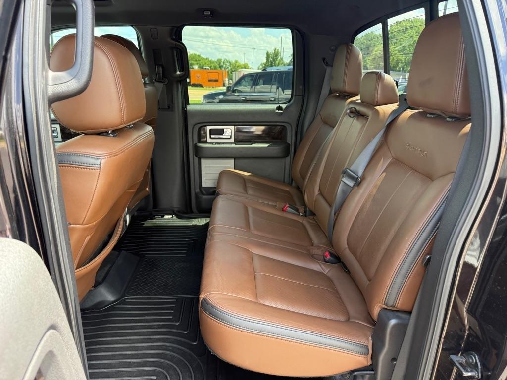 Ford F-150  2013