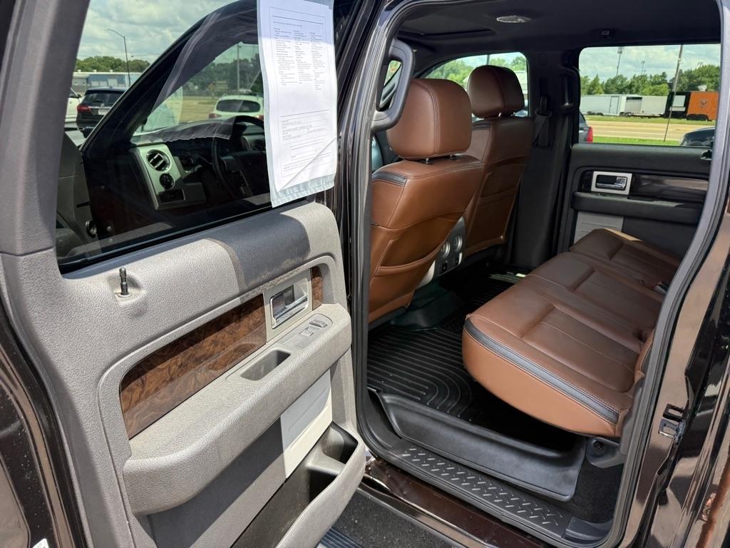 Ford F-150  2013