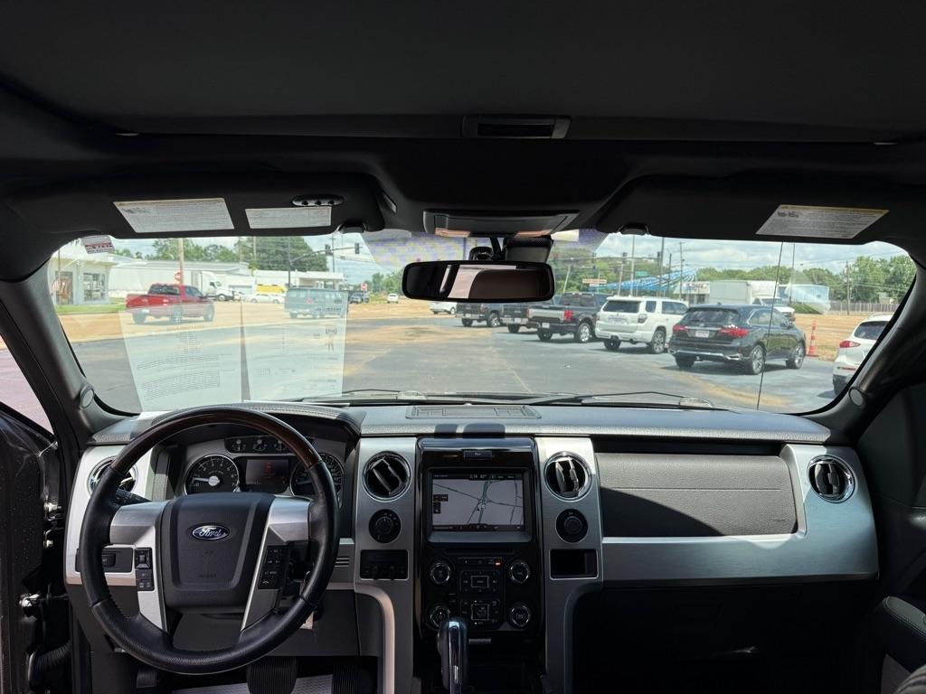 Ford F-150  2013