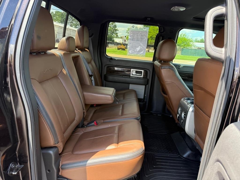 Ford F-150  2013